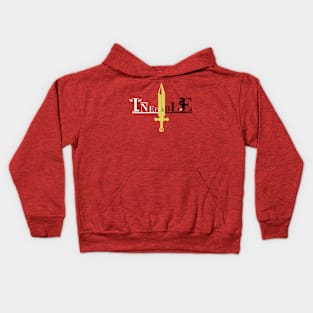 Inneffable! Kids Hoodie